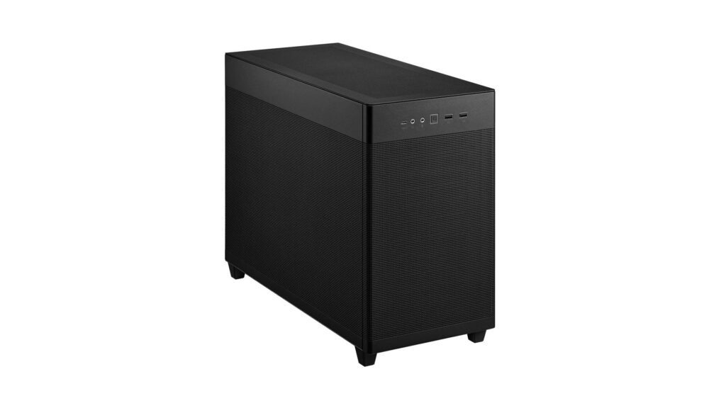 Vỏ case ASUS Prime AP201 Black (Mini Tower | BLACK) 10 Vỏ case ASUS Prime AP201 Black (Mini Tower | BLACK)