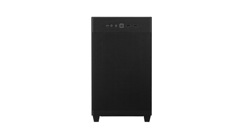 Vỏ case ASUS Prime AP201 Black (Mini Tower | BLACK) 7 Vỏ case ASUS Prime AP201 Black (Mini Tower | BLACK)