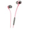 Tai nghe Kingston HyperX Cloud EarBuds (Pink)