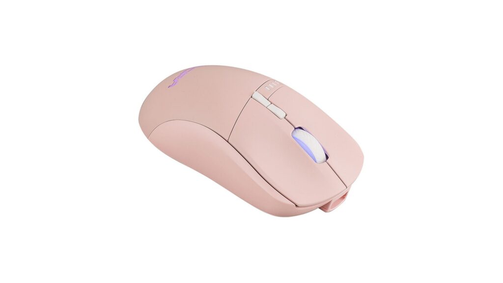 Chuột máy tính E-Dra EM620W (Pink) 11 Chuột máy tính E-Dra EM620W (Pink)