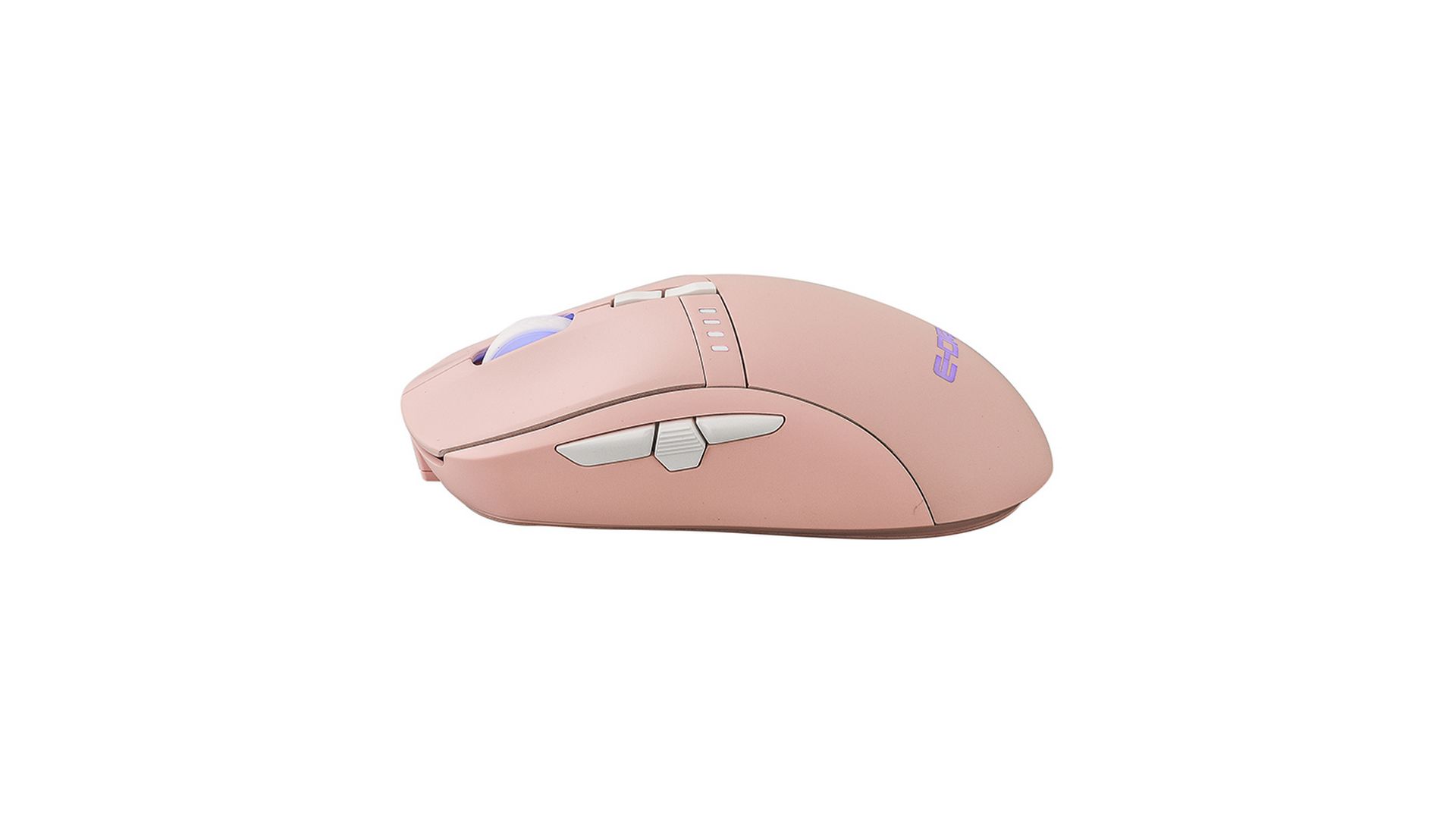 Chuột máy tính E-Dra EM620W (Pink)