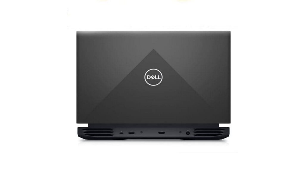 Laptop Dell G series Gaming G15 5520 I7H165W11GR3050Ti (i7-12700H | 16GB RAM | 512GB SSD | RTX3050Ti 4G | 15.6 FHD | Win11 | Phantom Grey)
