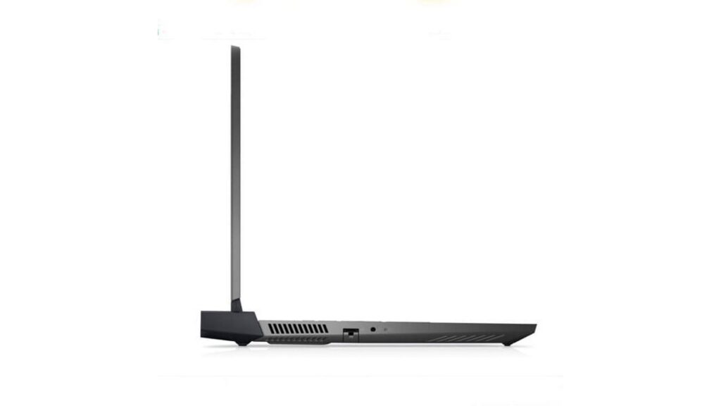 Laptop Dell G series Gaming G15 5520 I7H165W11GR3050Ti (i7-12700H | 16GB RAM | 512GB SSD | RTX3050Ti 4G | 15.6 FHD | Win11 | Phantom Grey)