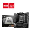 Mainboard MSI MAG B650M MORTAR WIFI (AM5 | mATX | 4 Khe RAM DDR5) 10 Mainboard MSI MAG B650M MORTAR WIFI (AM5 | mATX | 4 Khe RAM DDR5)