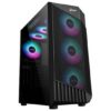 Vỏ case VSP GAMING KA32 (Đen) 10 Vỏ case VSP GAMING KA32 (Đen)