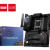 Mainboard MSI MPG B650 CARBON WIFI (AM5 | ATX | 4 Khe RAM DDR5) 10 Mainboard MSI MPG B650 CARBON WIFI (AM5 | ATX | 4 Khe RAM DDR5)
