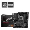 Mainboard MSI PRO B650M-A WIFI (AM5 | mATX | 4 Khe RAM DDR5)
