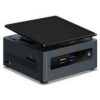 Máy tính mini Intel BOXNUC7PJYHN (Pentium J5040, Vỏ) 9 Máy tính mini Intel BOXNUC7PJYHN (Pentium J5040, Vỏ)