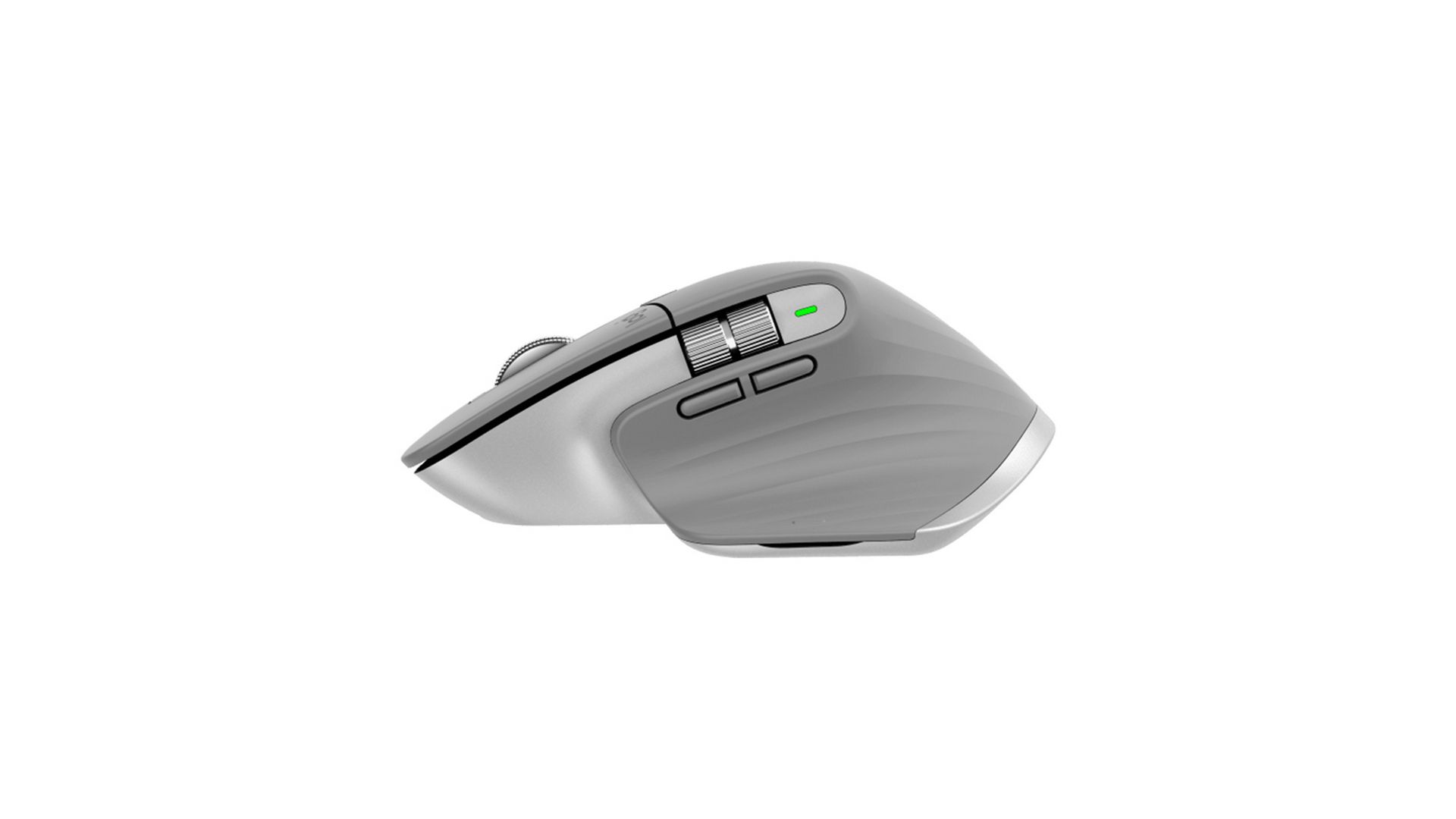 Chuột máy tính Logitech MX Master 3 (Grey)