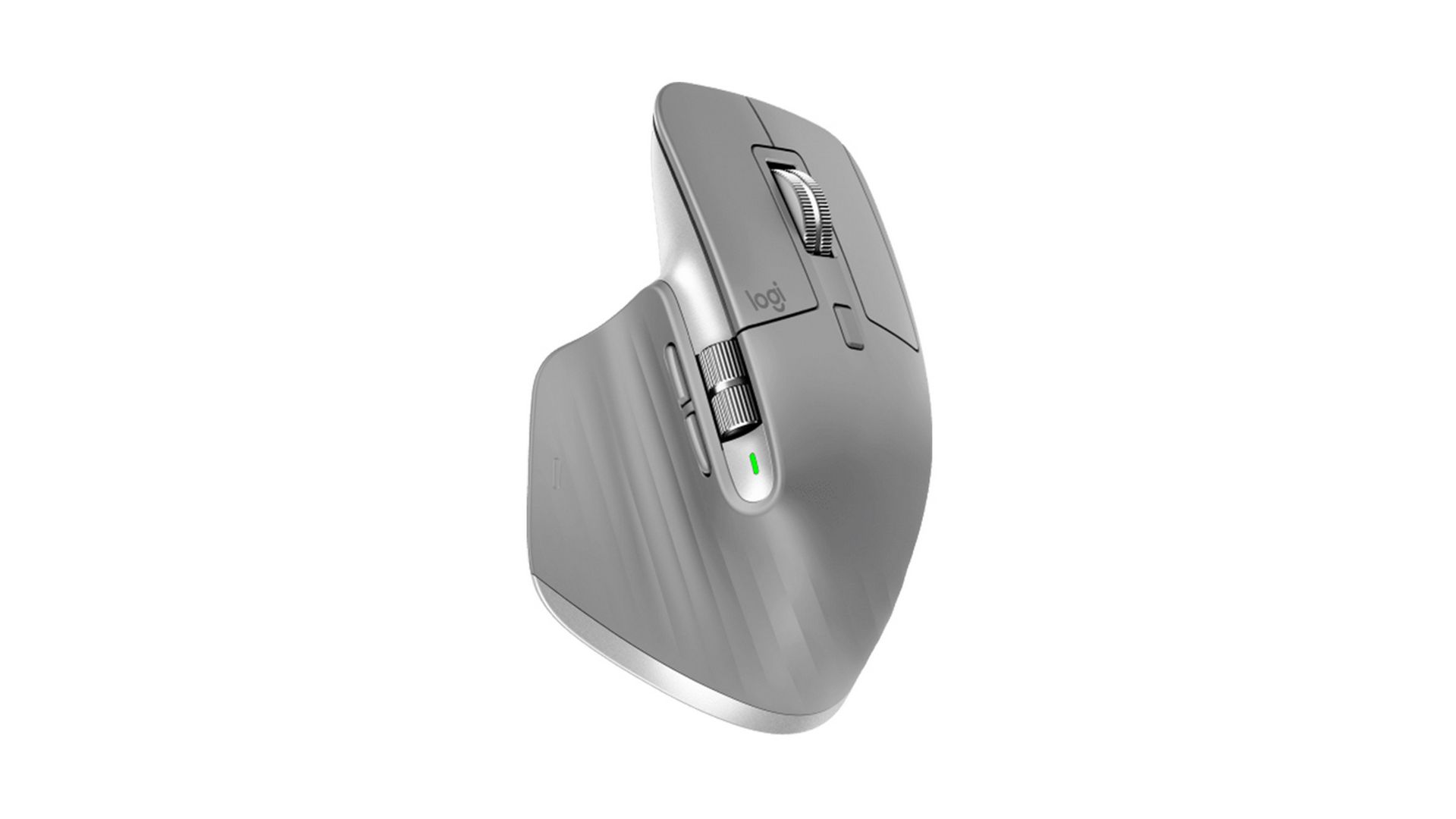 Chuột máy tính Logitech MX Master 3 (Grey)