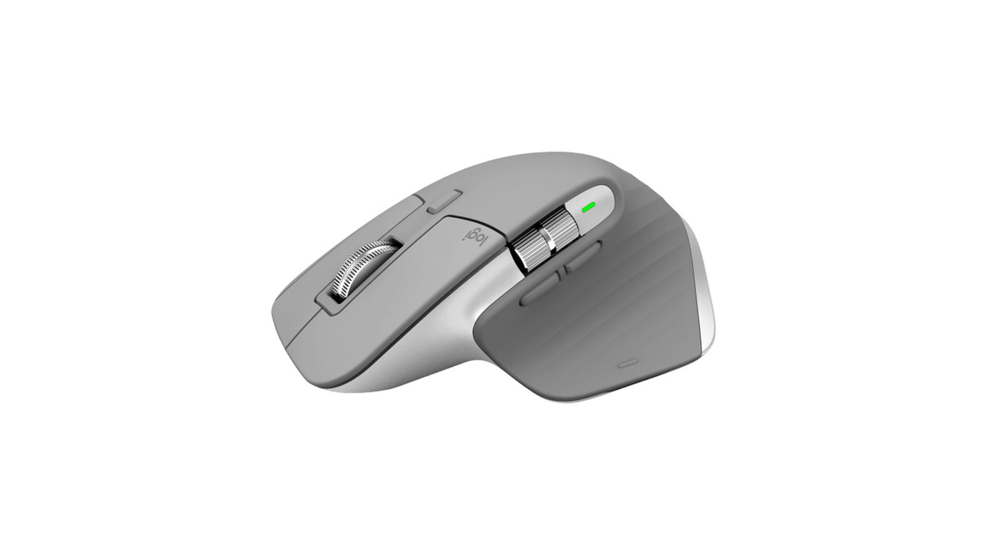Chuột máy tính Logitech MX Master 3 (Grey)