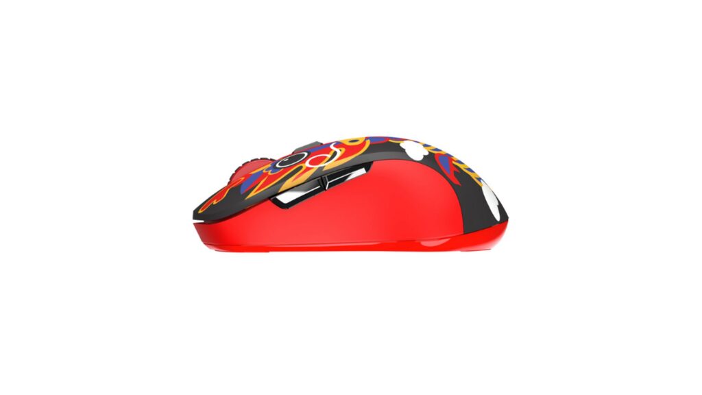 Chuột máy tính không dây DAREU LM115G (Dragon) 9 Chuột máy tính không dây DAREU LM115G (Dragon)