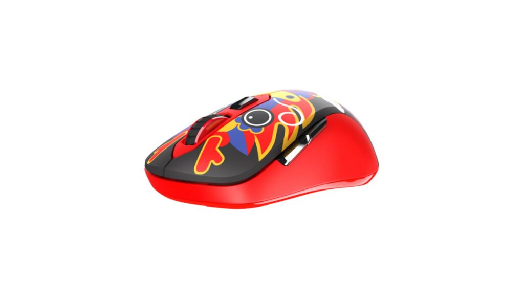 Chuột máy tính không dây DAREU LM115G (Dragon) 7 Chuột máy tính không dây DAREU LM115G (Dragon)