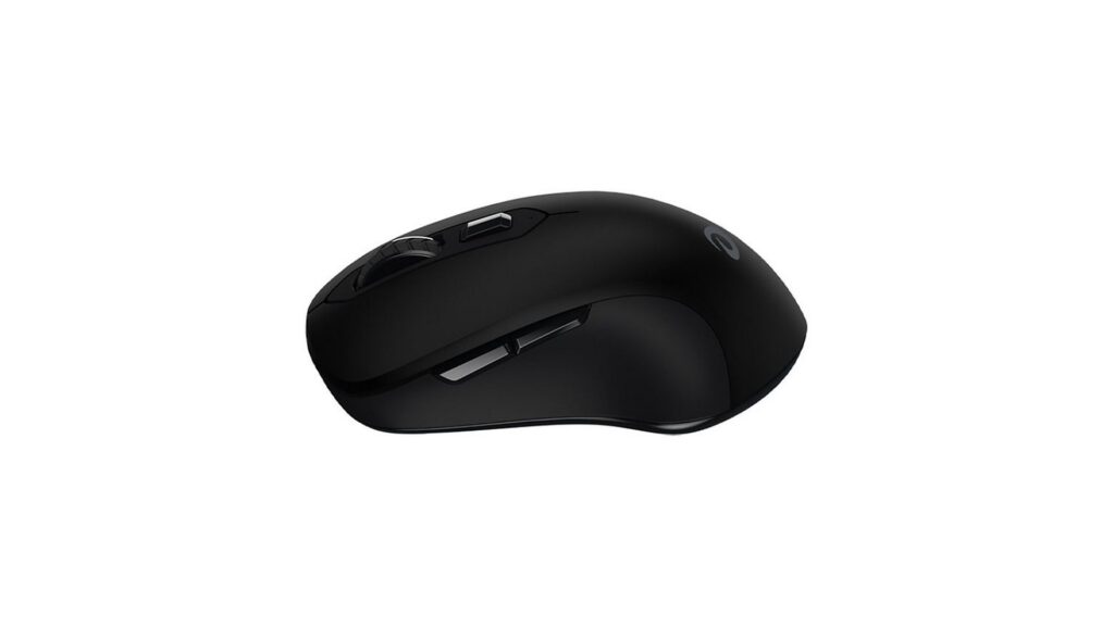 Chuột máy tính không dây DAREU LM115G Đen 5 Chuột máy tính không dây DAREU LM115G Đen