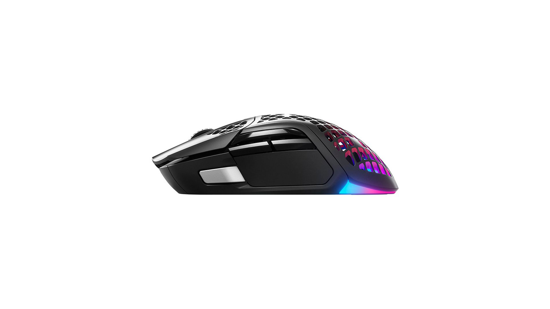 Chuột Steelseries Aerox 5 Wireless (Onyx)