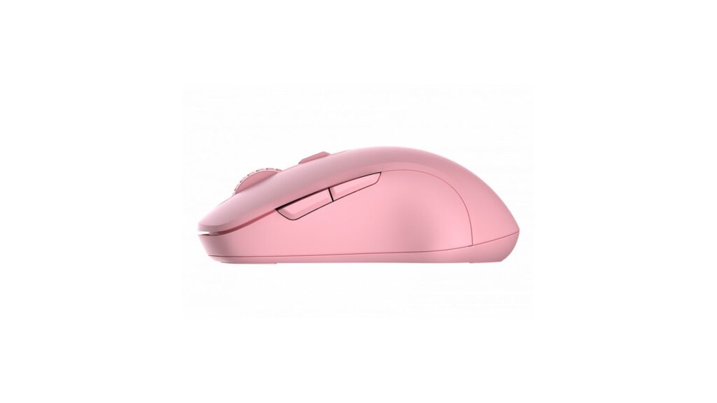Chuột không dây DAREU LM115B (Pink)