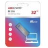 USB Hikvision M210 32GB 2 USB Hikvision M210 32GB