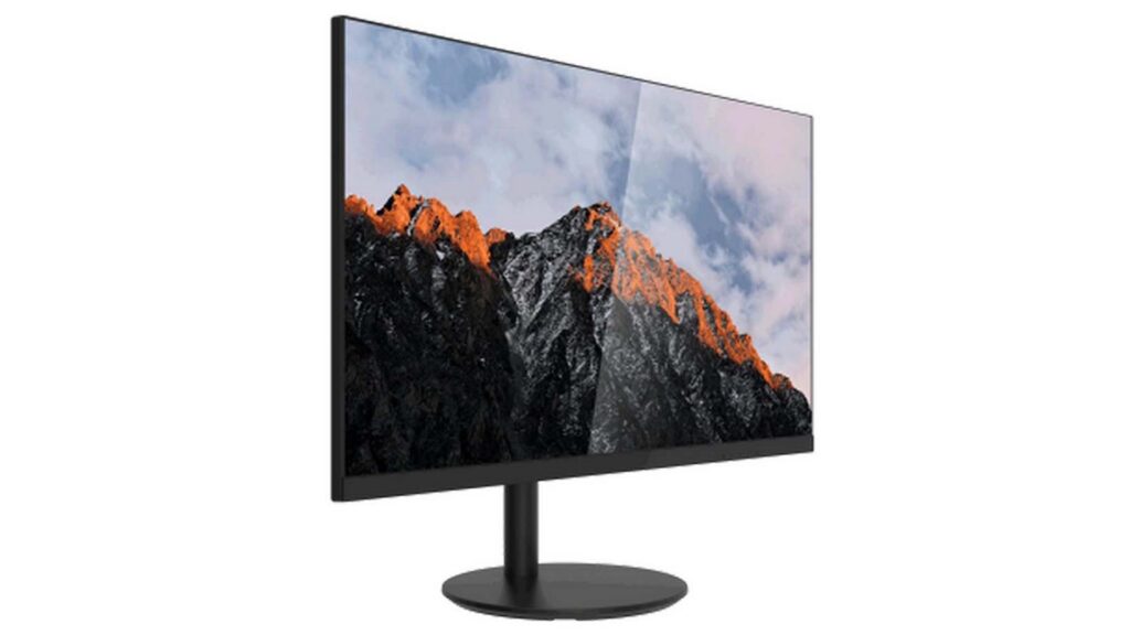 Màn hình Dahua DHI-LM27-A200 (27inch | FHD | VA | 75Hz | Flat)