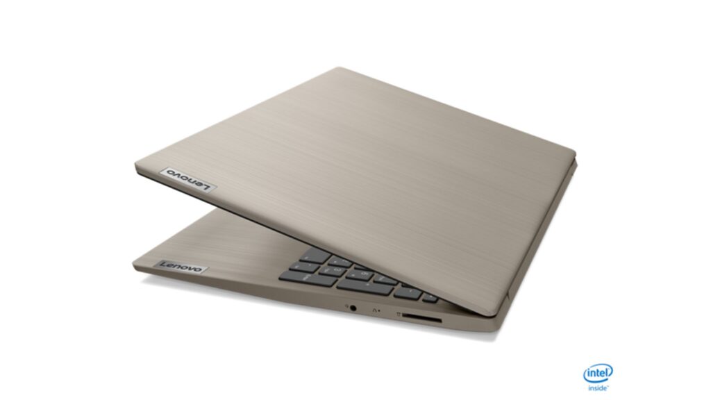 Laptop Lenovo IdeaPad 3 15IML05 81WB01DYVN (i3-10110U | RAM 4GB | SSD 256GB | 15,6-FHD | Win11)