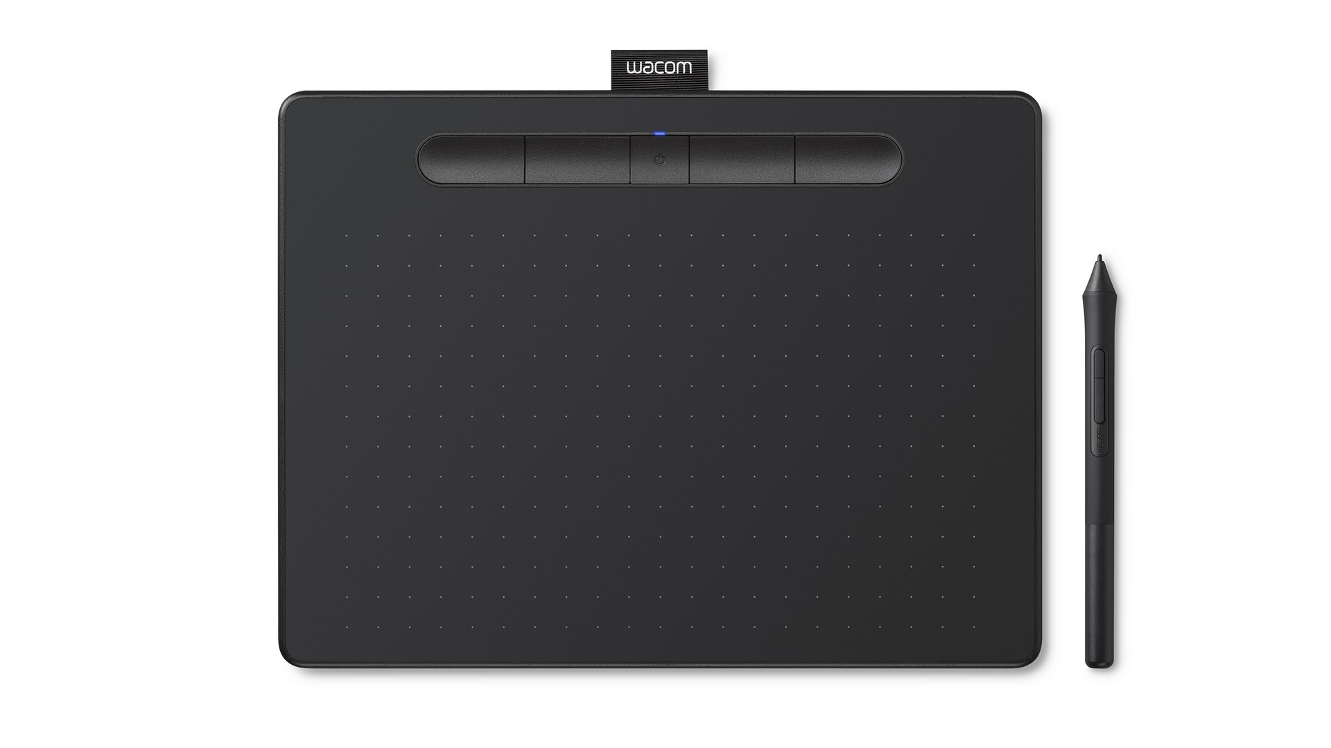 Bảng vẽ điện tử Wacom Intuos M CTL-6100WL Bluetooth 1 Bảng vẽ điện tử Wacom Intuos M CTL-6100WL Bluetooth