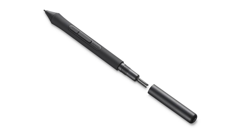 Bảng vẽ điện tử Wacom Intuos M CTL-6100WL Bluetooth 4 Bảng vẽ điện tử Wacom Intuos M CTL-6100WL Bluetooth