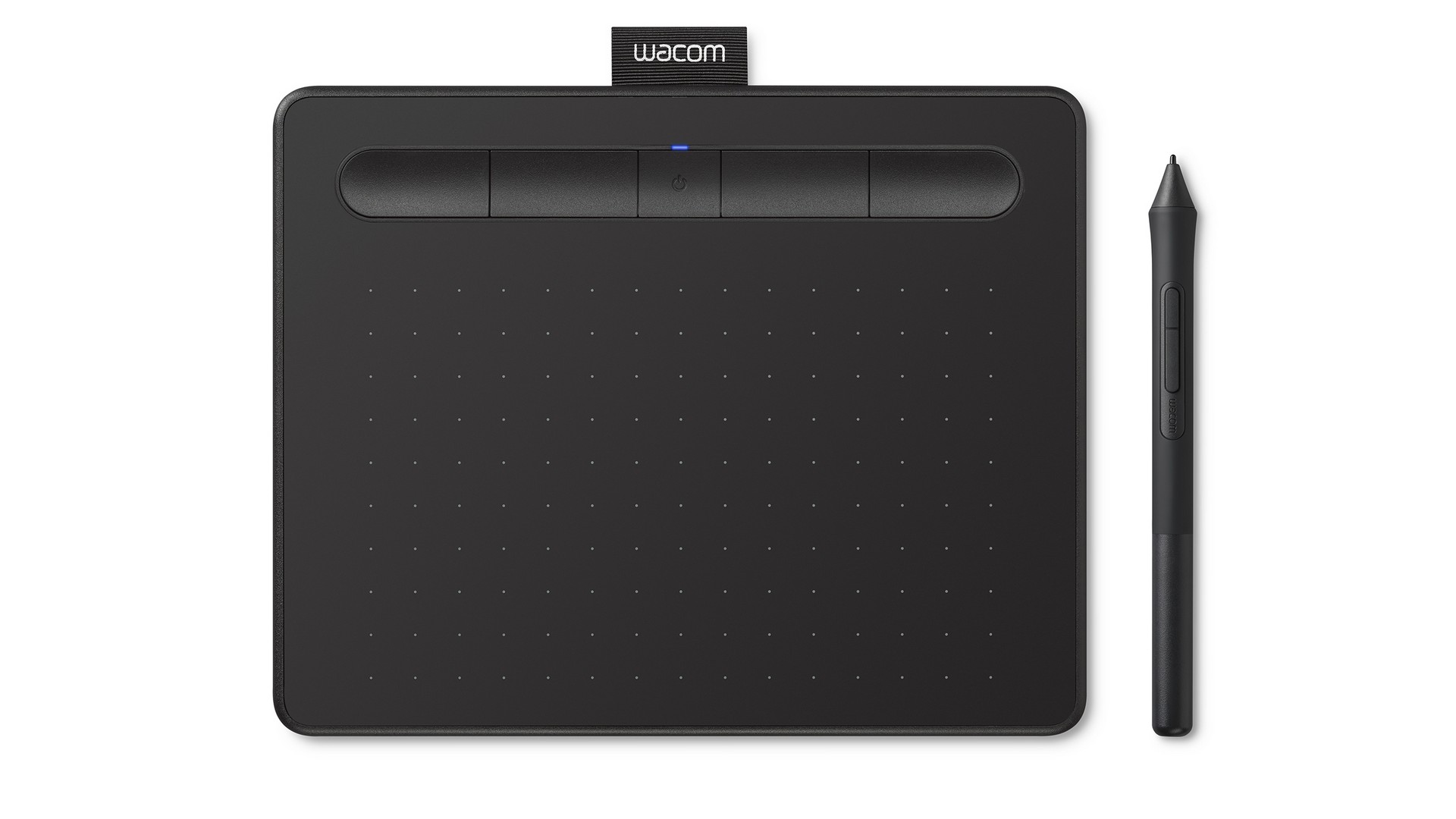 Bảng vẽ điện tử Wacom Intuos S CTL-4100WL Small Bluetooth 1 Bảng vẽ điện tử Wacom Intuos S CTL-4100WL Small Bluetooth