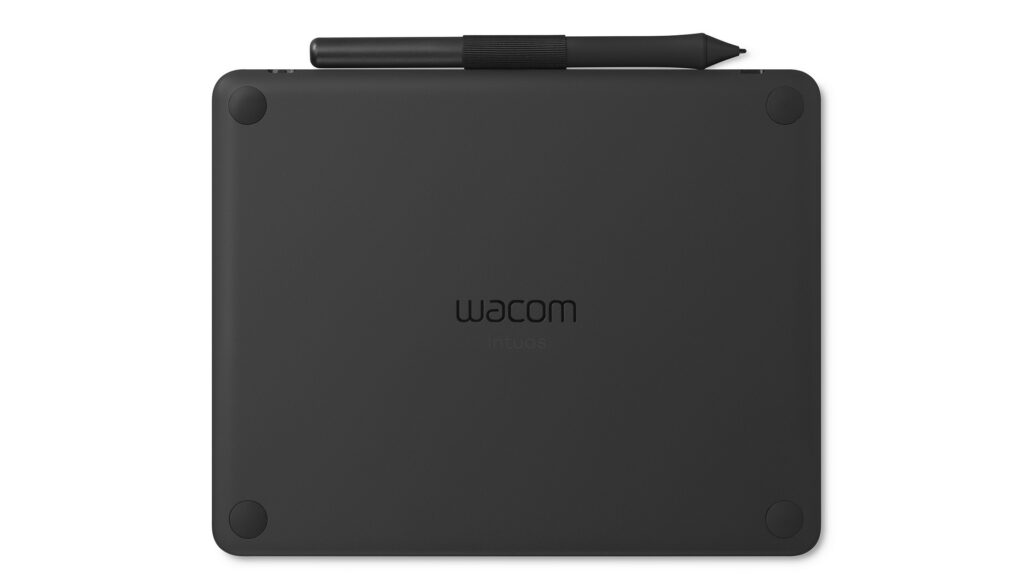 Bảng vẽ điện tử Wacom Intuos S CTL-4100WL Small Bluetooth 7 Bảng vẽ điện tử Wacom Intuos S CTL-4100WL Small Bluetooth