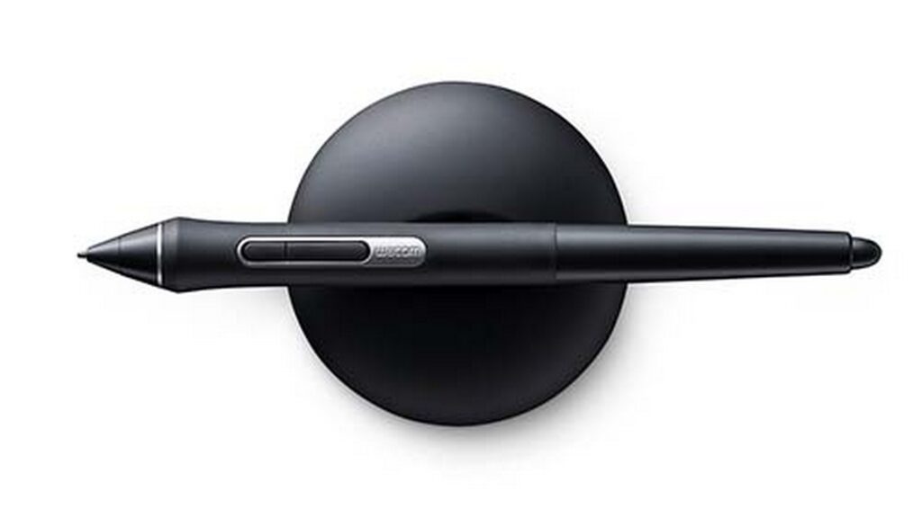 Bảng vẽ điện tử Wacom Intuos Pro Small PTH-460 5 Bảng vẽ điện tử Wacom Intuos Pro Small PTH-460
