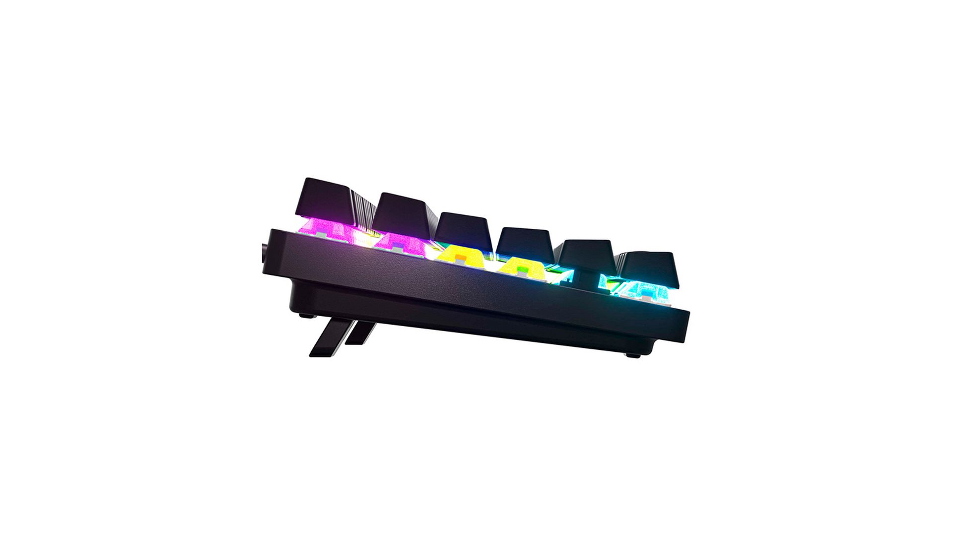 Bàn Phím Cơ Steelseries Apex 9 TKL US (Swappable Switch)
