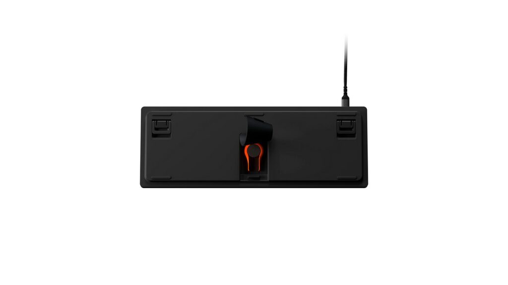 Bàn Phím Cơ Steelseries Apex 9 TKL US (Swappable Switch)