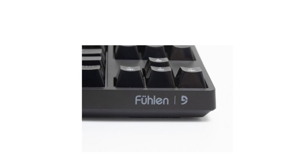 Bàn phím cơ Fuhlen D87S RGB Black (Blue Switch) 7 Bàn phím cơ Fuhlen D87S RGB Black (Blue Switch)