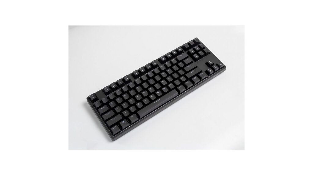 Bàn phím cơ Fuhlen D87S RGB Black (Brown Switch) 8 Bàn phím cơ Fuhlen D87S RGB Black (Brown Switch)