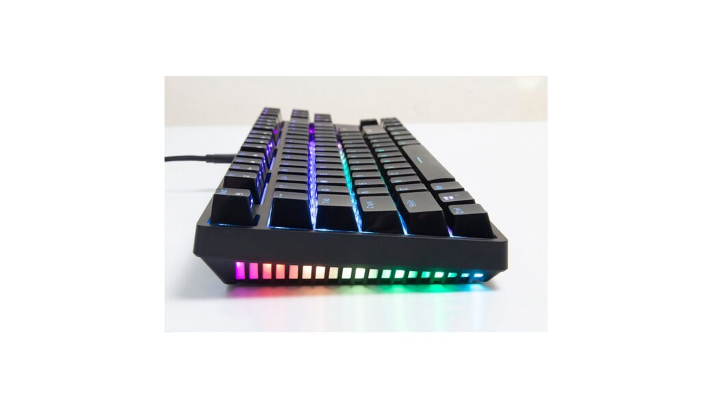 Bàn phím cơ Fuhlen D87S RGB Black (Brown Switch) 9 Bàn phím cơ Fuhlen D87S RGB Black (Brown Switch)