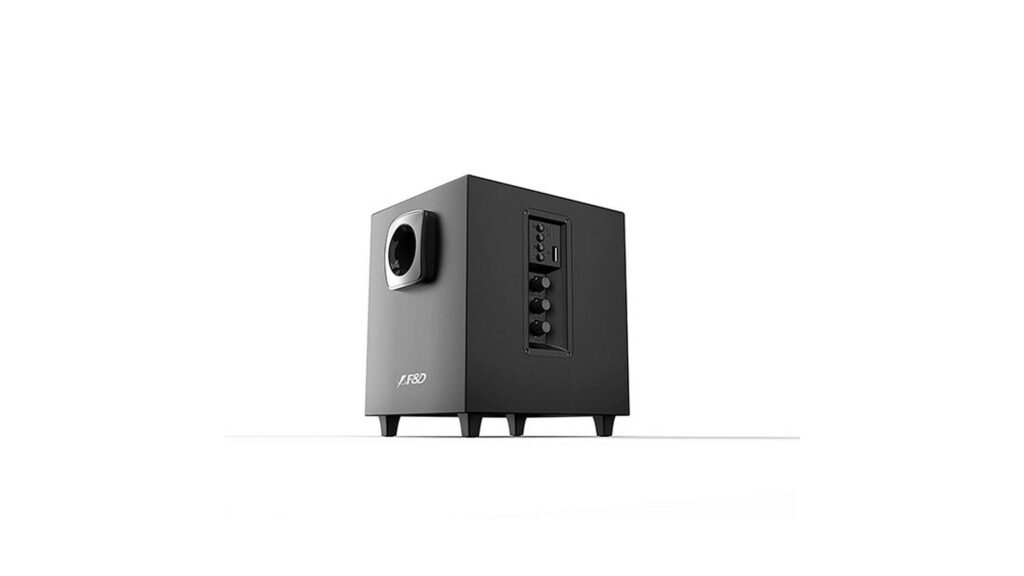 Loa Bluetooth 2.1 Fenda F203BT
