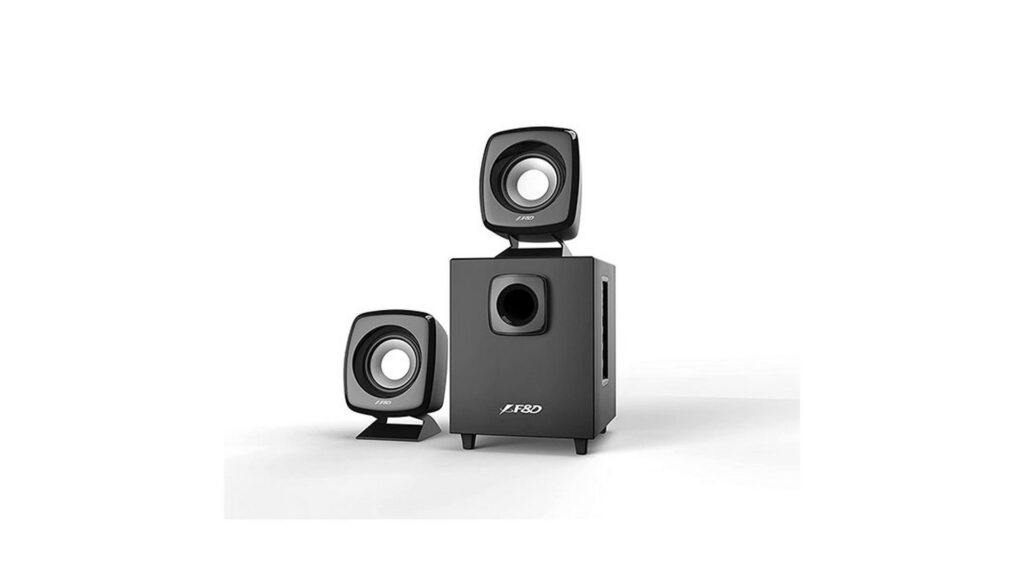 Loa Bluetooth 2.1 Fenda F203BT