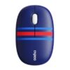 Chuột Không dây Bluetooth Silent Rapoo M650 Pháp 6 Chuột Không dây Bluetooth Silent Rapoo M650 Pháp