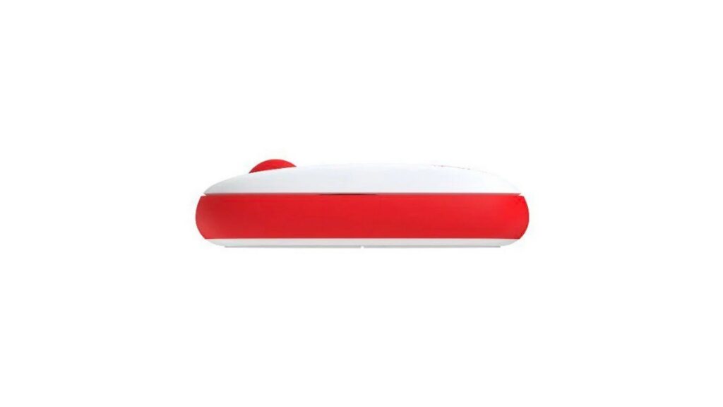 Chuột Không dây Bluetooth Silent Rapoo M650 Lucky Cat 5 Chuột Không dây Bluetooth Silent Rapoo M650 Lucky Cat