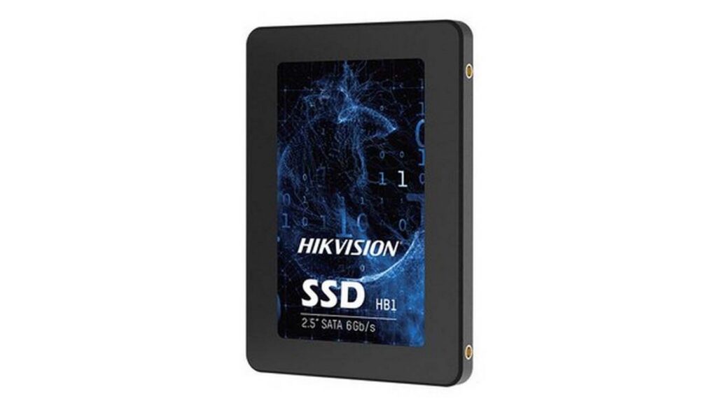 Ổ cứng SSD Hikvision Hatchback HB1 128G (2.5" | SATA 3 | 550/430 MBs) 3 Ổ cứng SSD Hikvision Hatchback HB1 128G (2.5" | SATA 3 | 550/430 MBs)