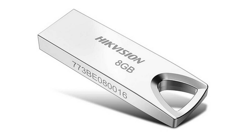 USB Hikvision M200 8GB