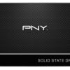Ổ cứng SSD PNY CS900 250GB (2.5'' | SATA III | 535 MB/s | 500 MB/s )