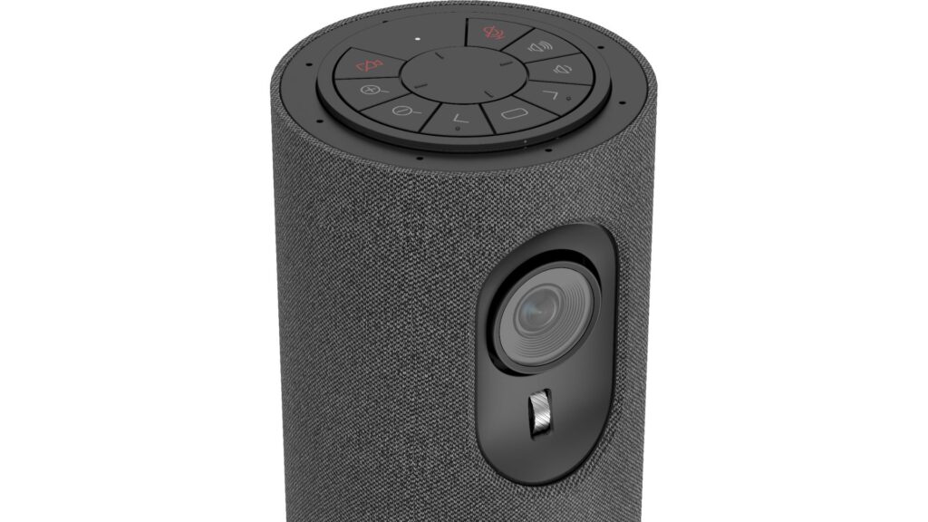 Webcam Hikvision DS-UVC-X12