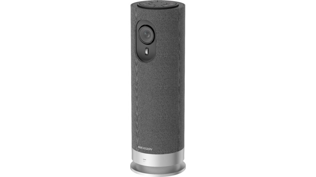 Webcam Hikvision DS-UVC-X12