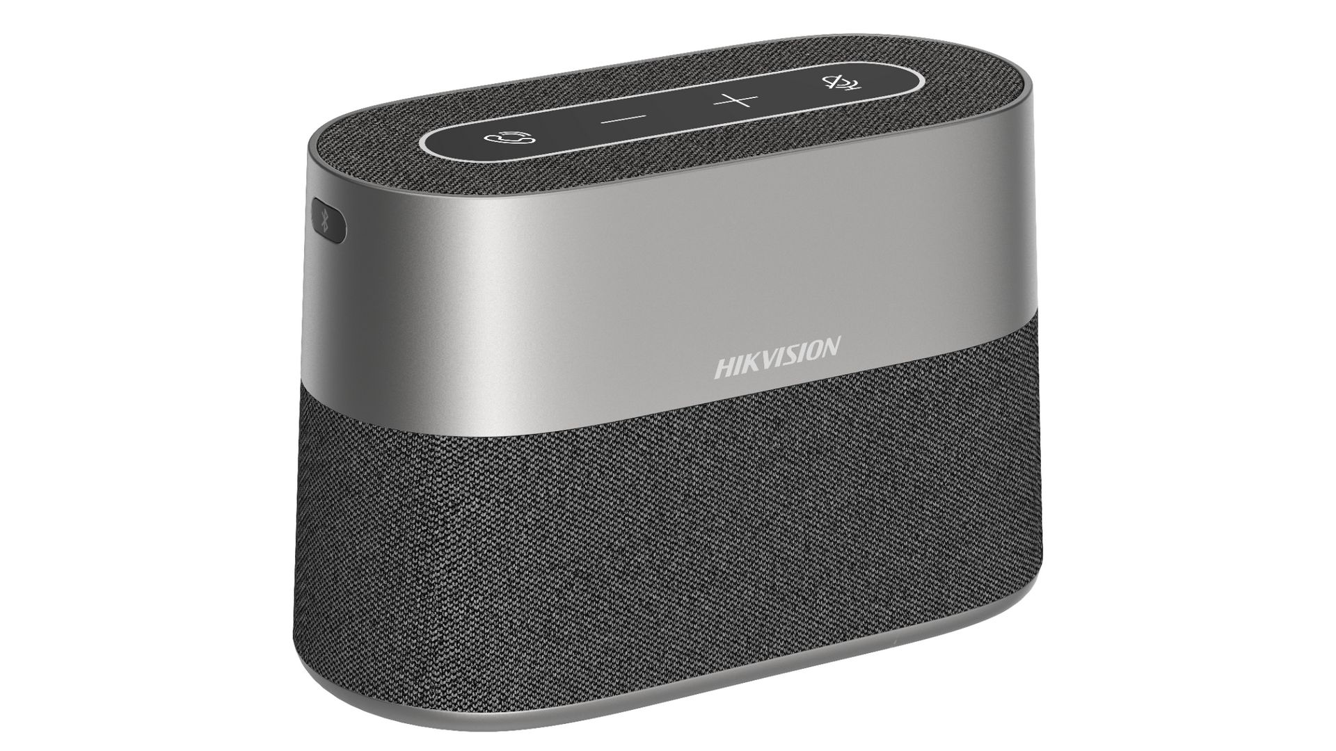 Loa HIKVISION Mini Bluetooth DS-UAC-S1 1 Loa HIKVISION Mini Bluetooth DS-UAC-S1