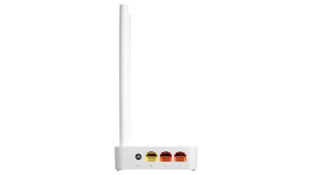Bộ phát Wifi Totolink N200RE 4 Bộ phát Wifi Totolink N200RE