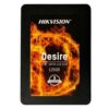 Ổ cứng SSD Hikvision HS Desire 128GB (2.5" | SATA 3 | 550/430 MBs) 5 Ổ cứng SSD Hikvision HS Desire 128GB (2.5" | SATA 3 | 550/430 MBs)