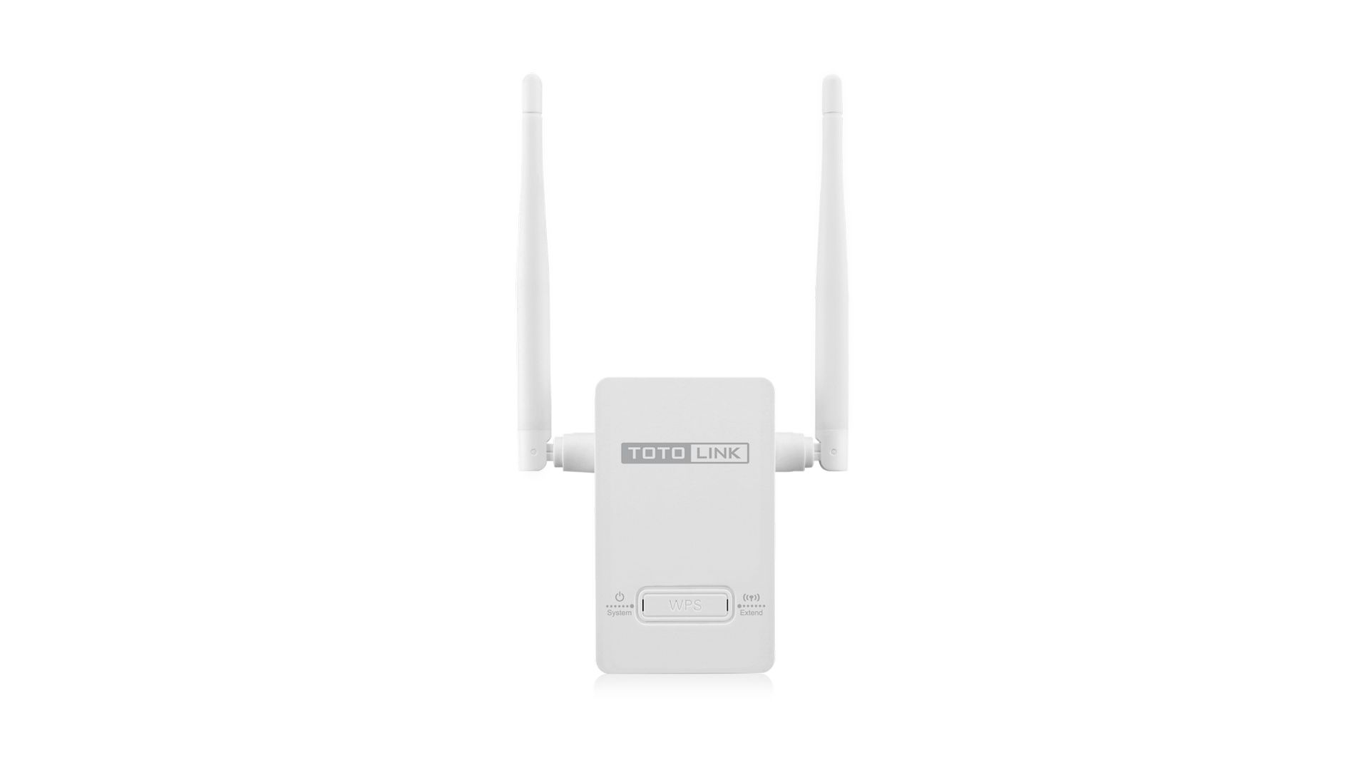 Thiết bị kích sóng Wifi TOTOLINK EX200 1 Thiết bị kích sóng Wifi TOTOLINK EX200