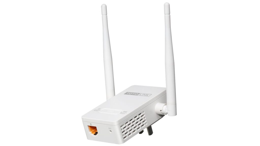 Thiết bị kích sóng Wifi TOTOLINK EX200 5 Thiết bị kích sóng Wifi TOTOLINK EX200