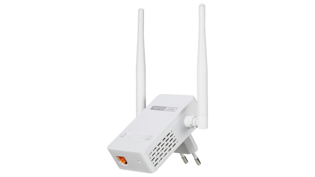 Thiết bị kích sóng Wifi TOTOLINK EX200 4 Thiết bị kích sóng Wifi TOTOLINK EX200