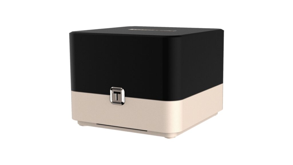 Bộ phát Wifi TOTOLINK T10 Smart home Wifi System