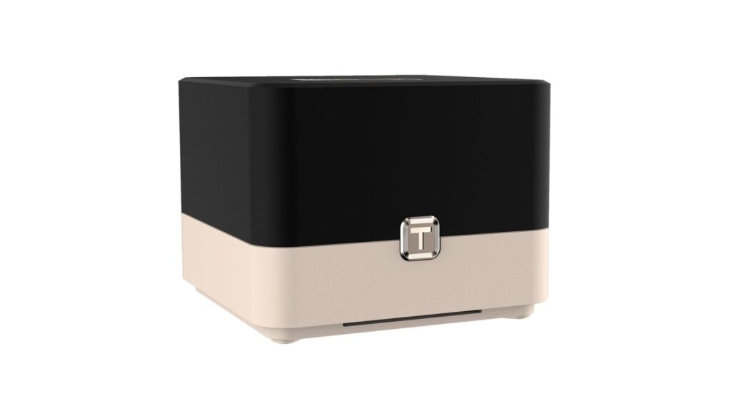 Bộ phát Wifi TOTOLINK T10 Smart home Wifi System